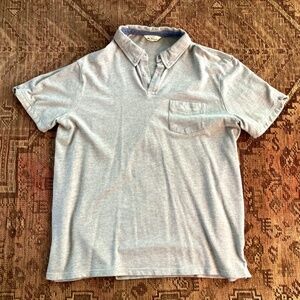 Ben Sherman Men's Polo Mod size XL